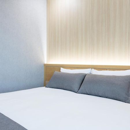 Hotel L'Art City Incshon Kültér fotó