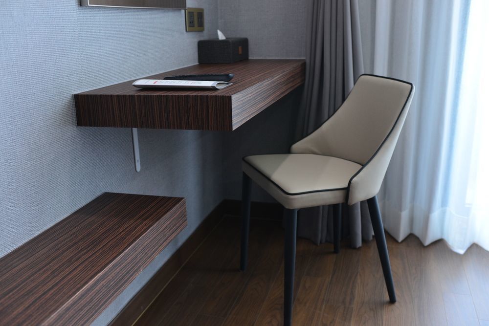 Hotel L'Art City Incshon Kültér fotó