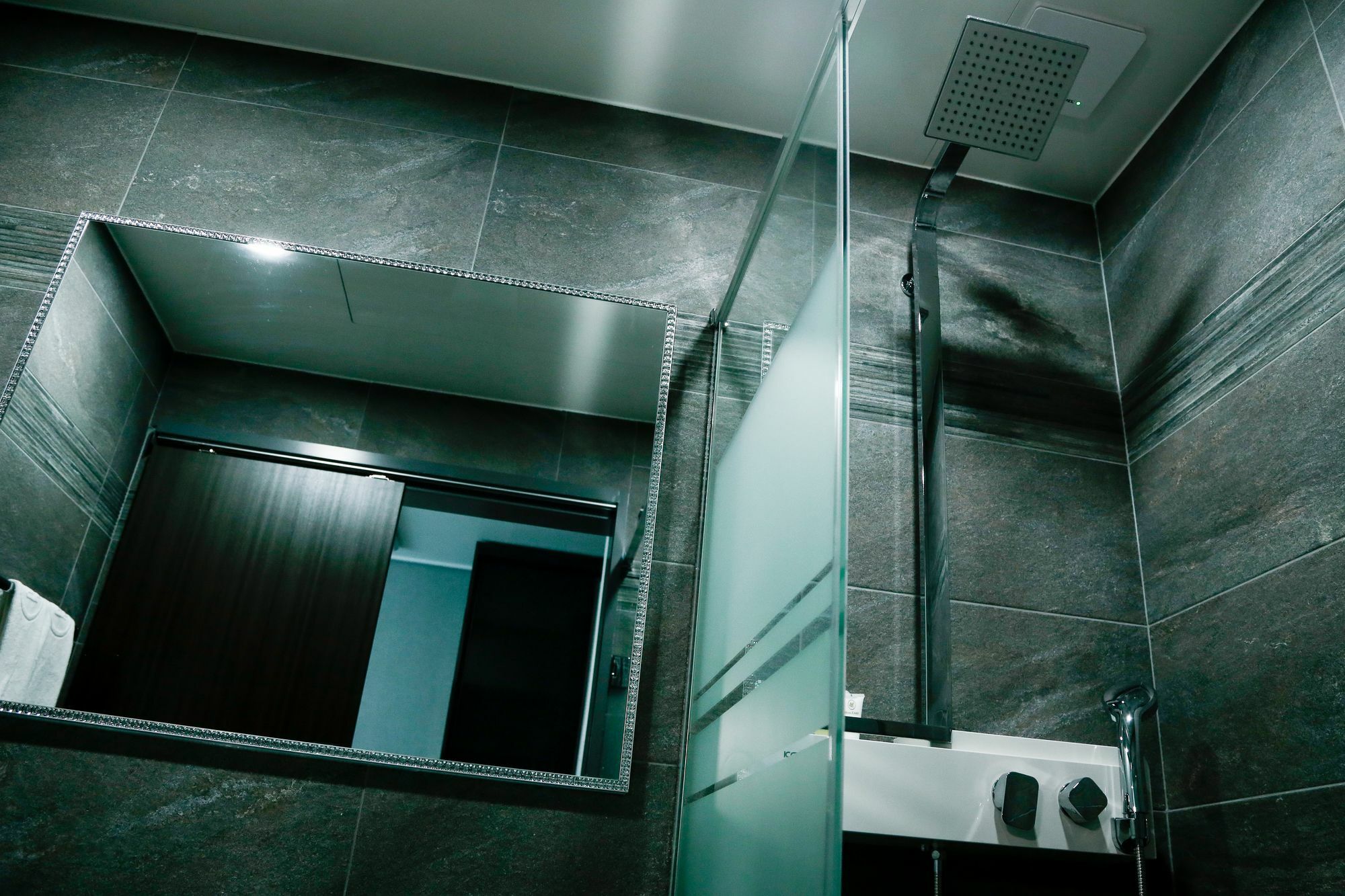 Hotel L'Art City Incshon Kültér fotó