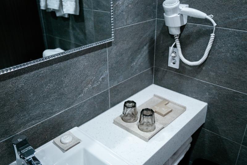 Hotel L'Art City Incshon Kültér fotó
