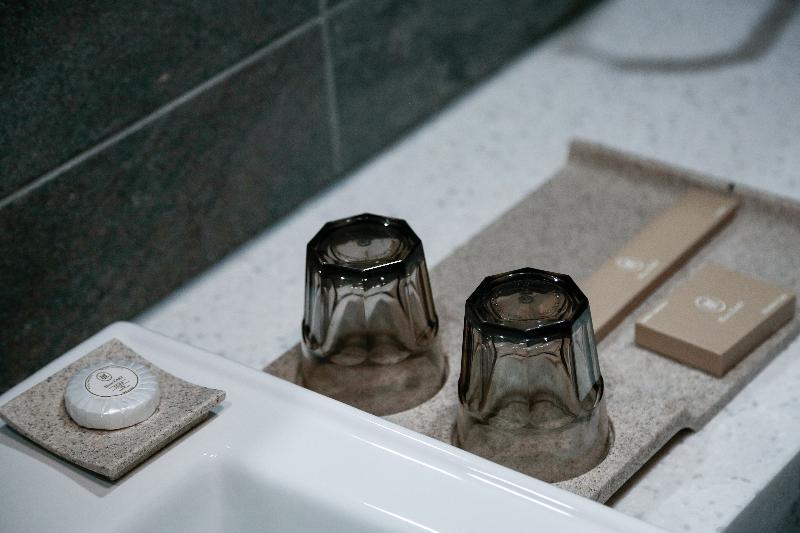 Hotel L'Art City Incshon Kültér fotó